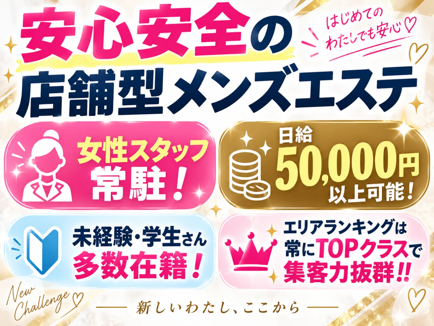 新橋プールサイドの求人
