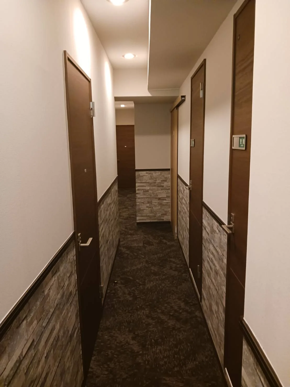 新橋ミセスの癒しエステ 店内写真2
